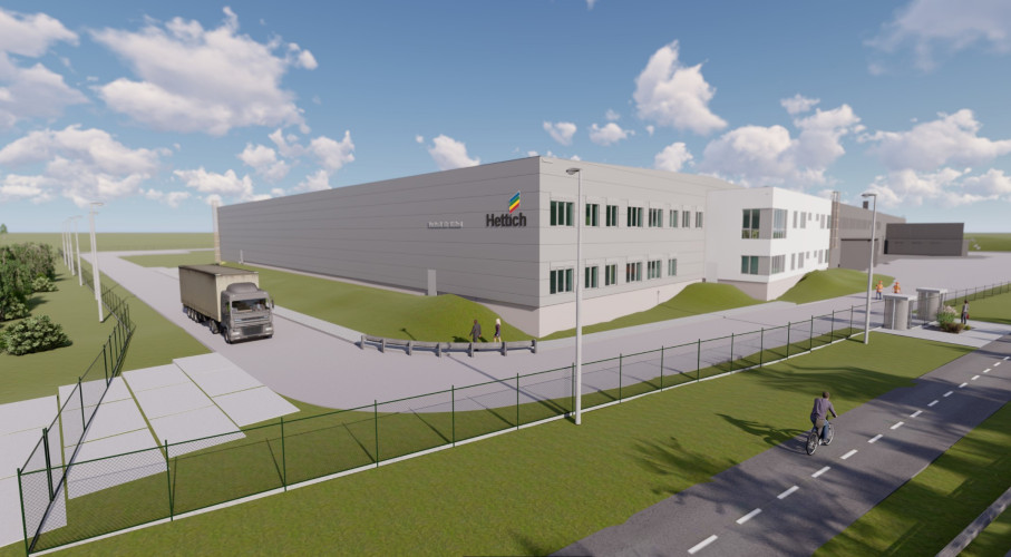 Hettich hala H5