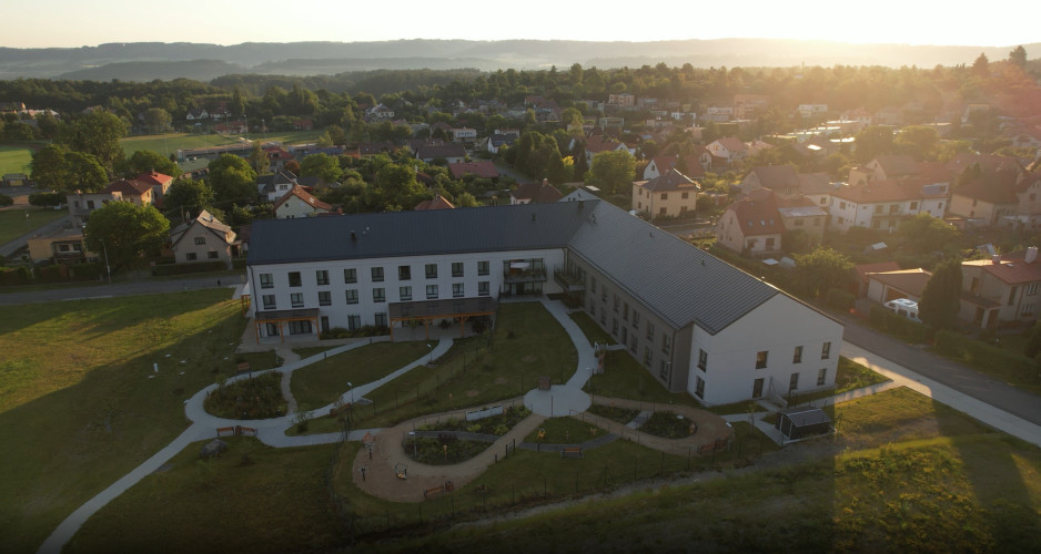 Senior Centrum Chotěboř