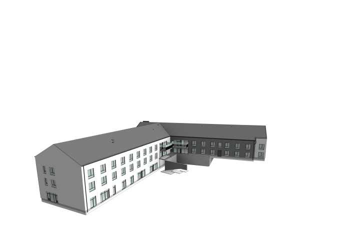 Senior Centrum Chotěboř