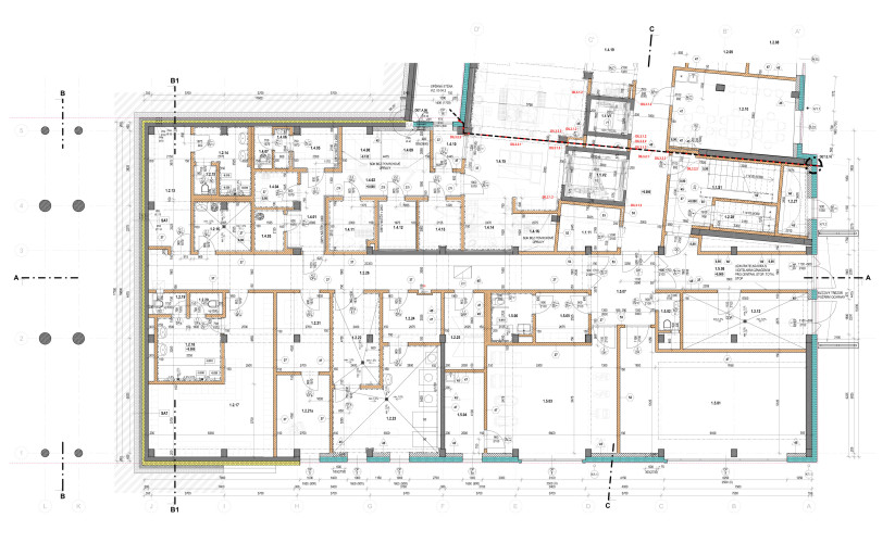 Senior Centrum Chotěboř