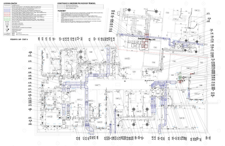 Senior Centrum Chotěboř