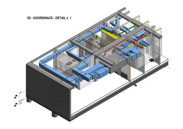 Senior Centrum Chotěboř