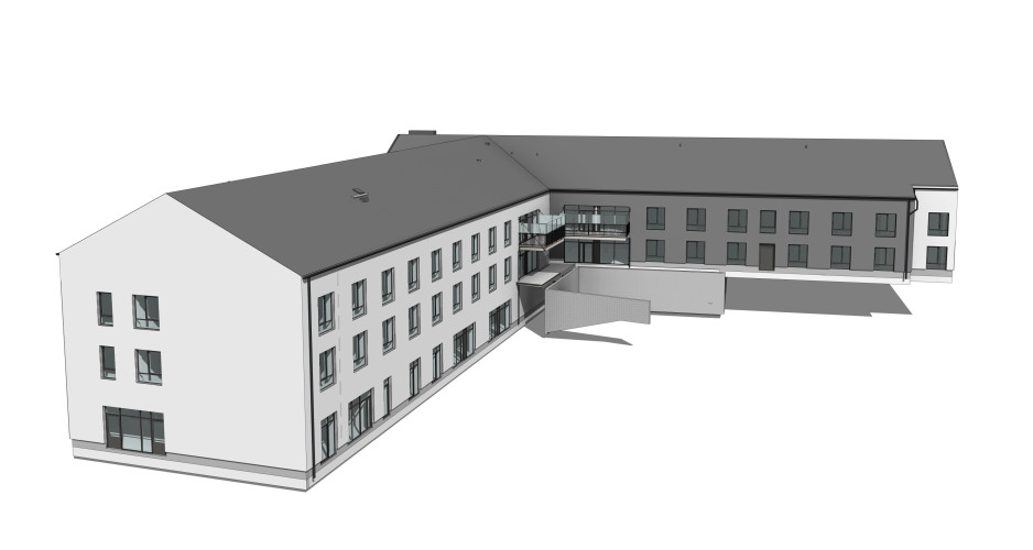 Senior Centrum Chotěboř