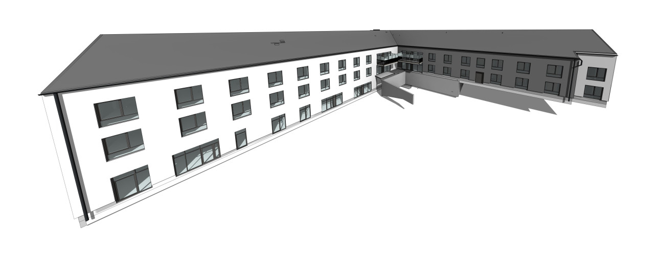 Senior Centrum Chotěboř