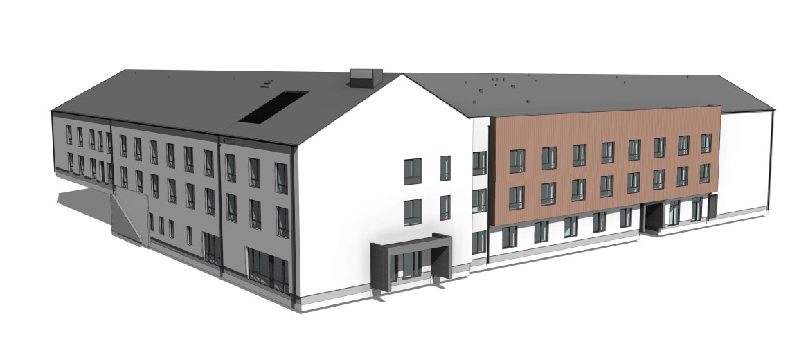 Senior Centrum Chotěboř