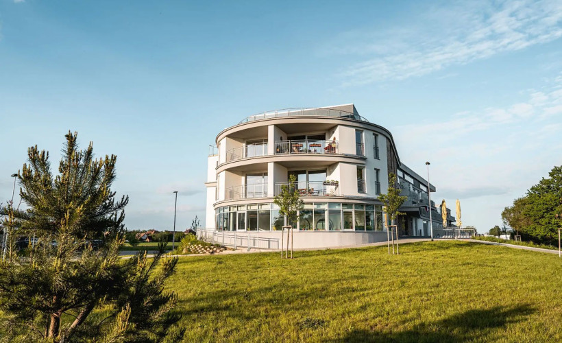 Bytový dům SO-05 Perseus, Ohrazenice