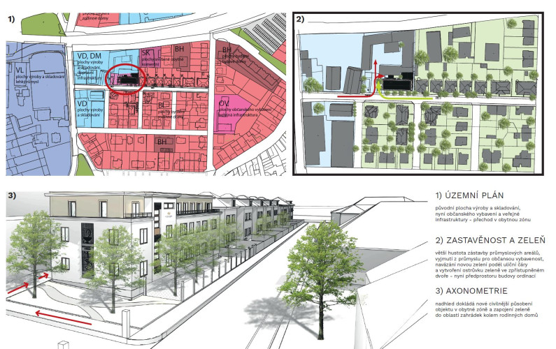 Zdravotnické zařízení v Poděbradech