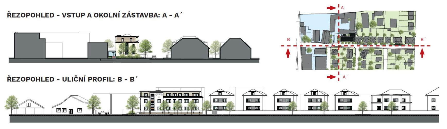 Zdravotnické zařízení v Poděbradech