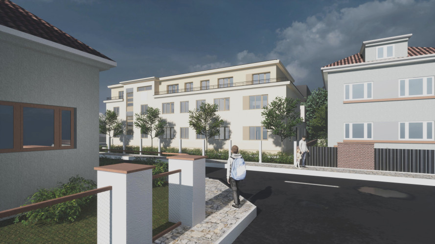 Zdravotnické zařízení v Poděbradech