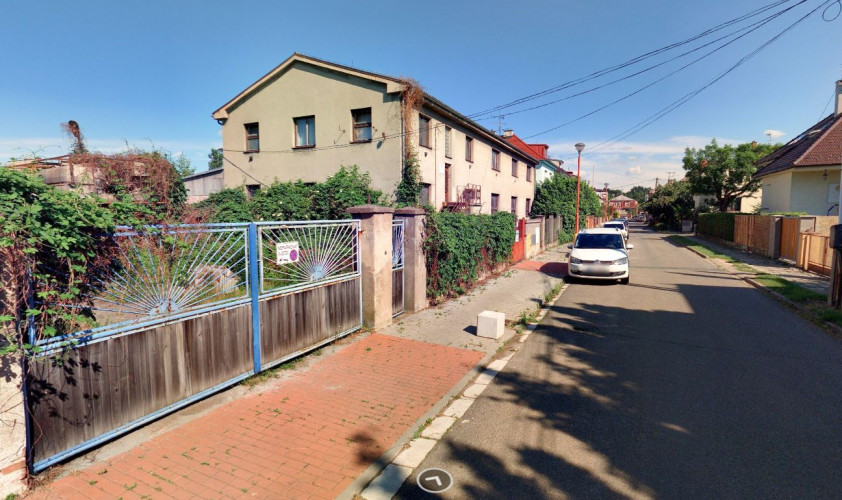 Zdravotnické zařízení v Poděbradech