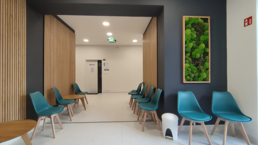 Zdravotnické zařízení v Poděbradech