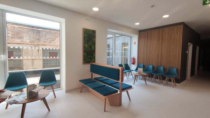 Zdravotnické zařízení v Poděbradech