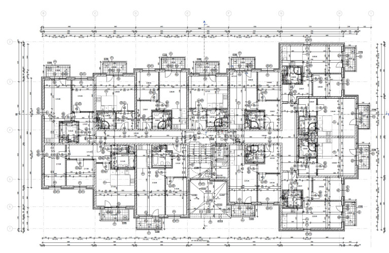 Ekorezidence Strašnice