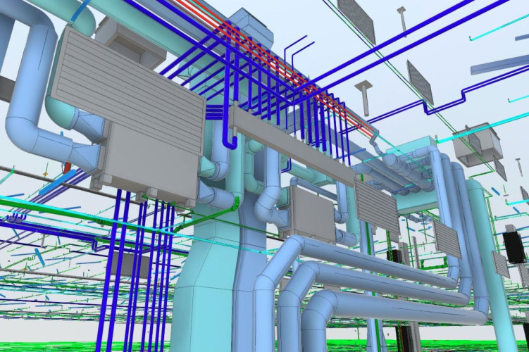 Centrální sklad aut