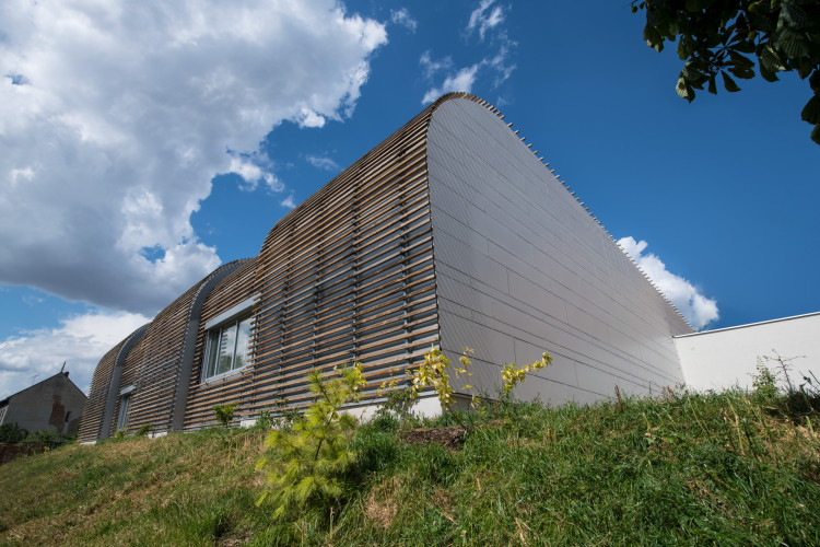 Školní tělocvična