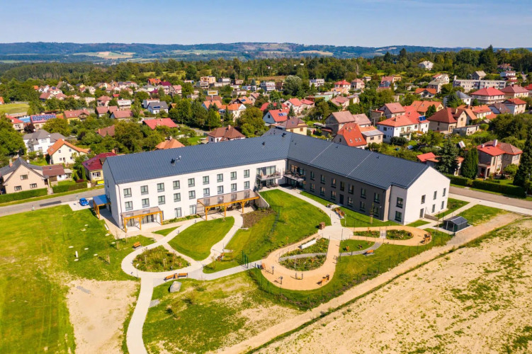 Senior Centrum Chotěboř