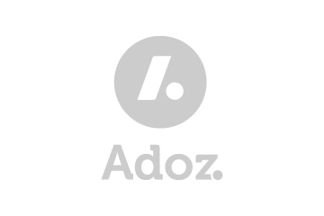 logo ADOZ, s.r.o.
