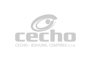 logo CECHO - Bohumil Cempírek s.r.o.