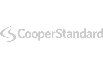 logo Cooper-Standard Automotive Česká republika, s.r.o.