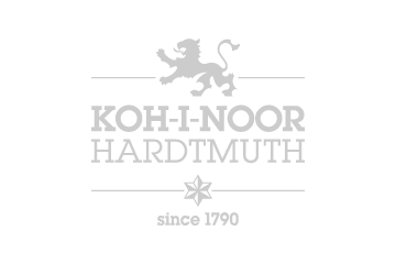 logo KOH-I-NOOR HARDTMUTH a.s.