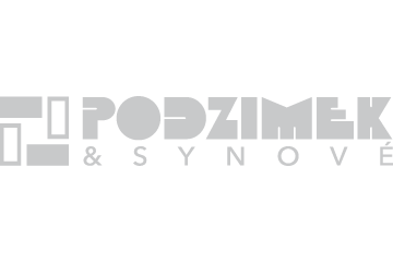 logo Podzimek a synové, s.r.o.