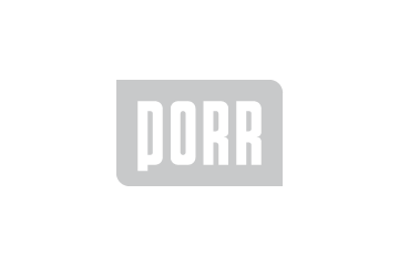 logo PORR a.s.