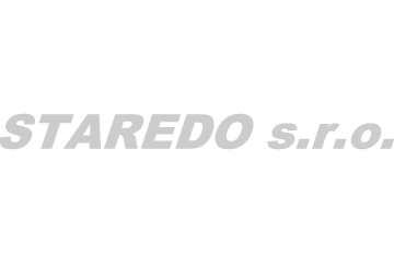 logo STAREDO s.r.o.
