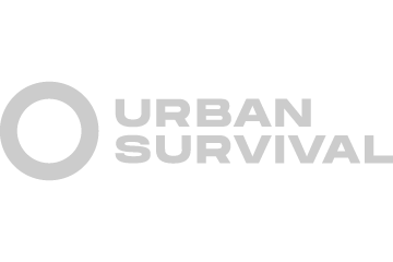 logo Urban Survival s.r.o.