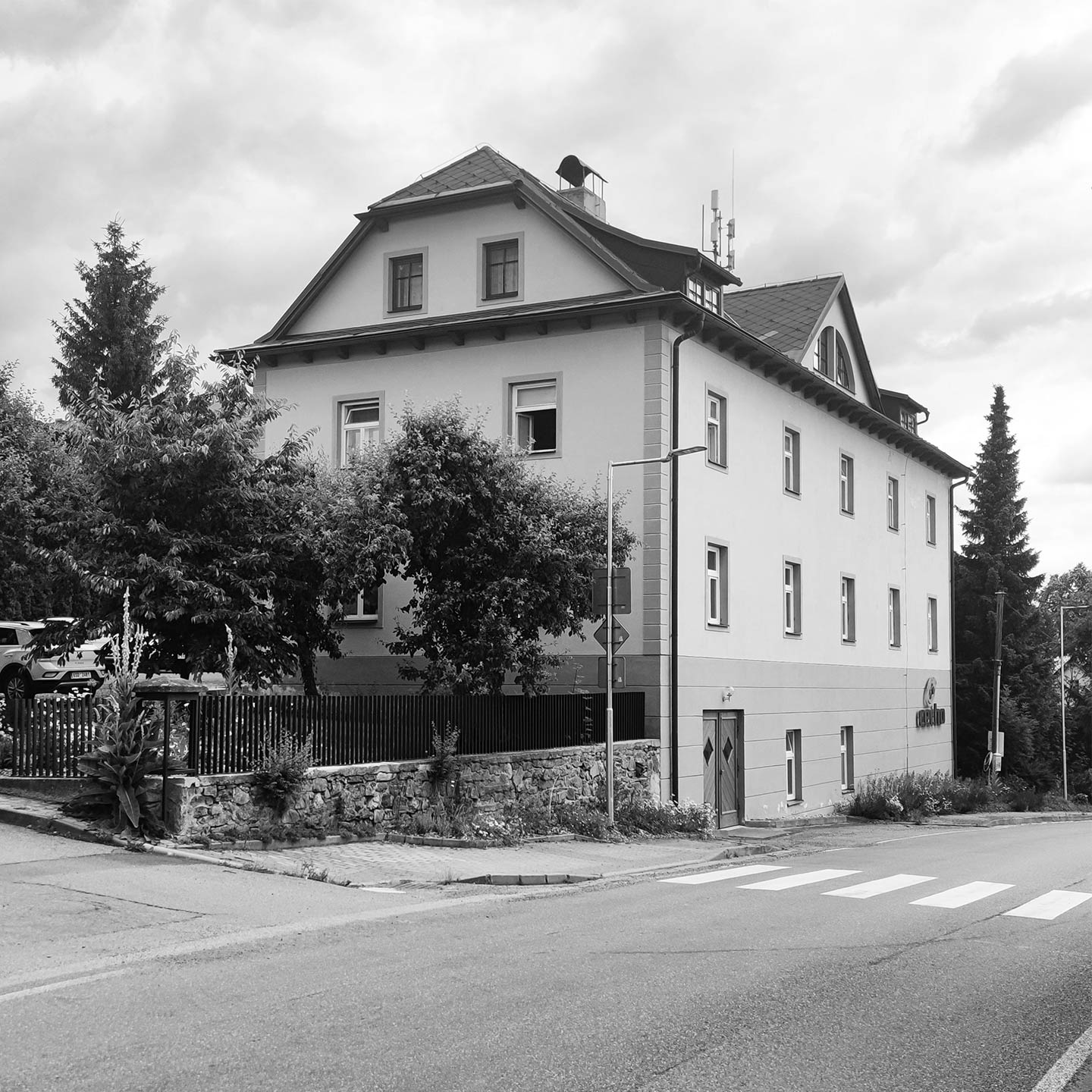 Atelier Testudo, Polnička 151